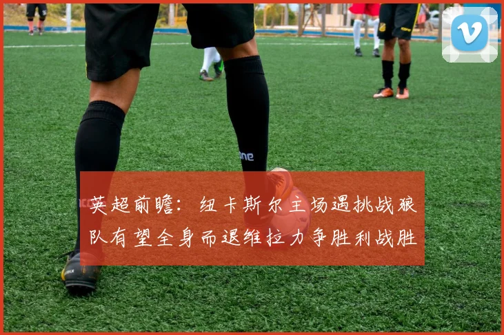 英超前瞻：纽卡斯尔主场遇挑战狼队有望全身而退维拉力争胜利战胜埃弗顿