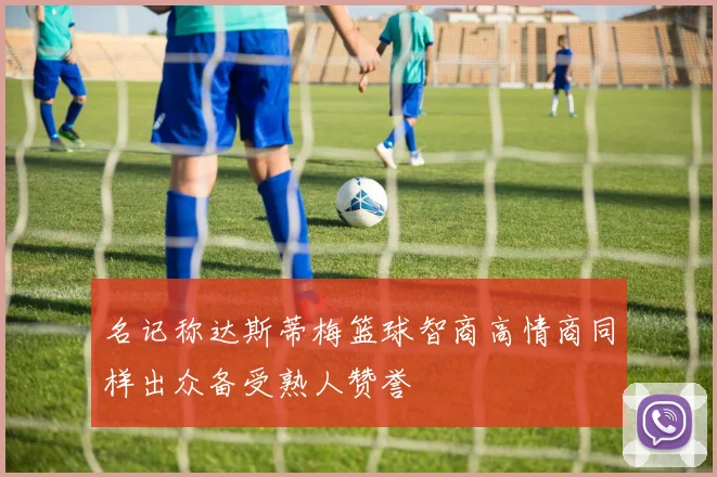 名记称达斯蒂梅篮球智商高情商同样出众备受熟人赞誉