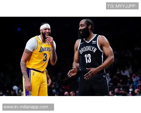 稳定控卫与浓眉五号位联手让球队焕发新生的秘密解析