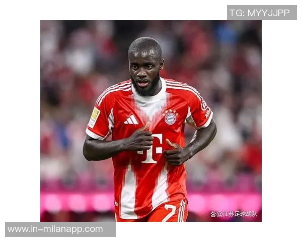 冬季转会首签拜仁租借18岁非洲之星前锋恩迪亚耶加盟