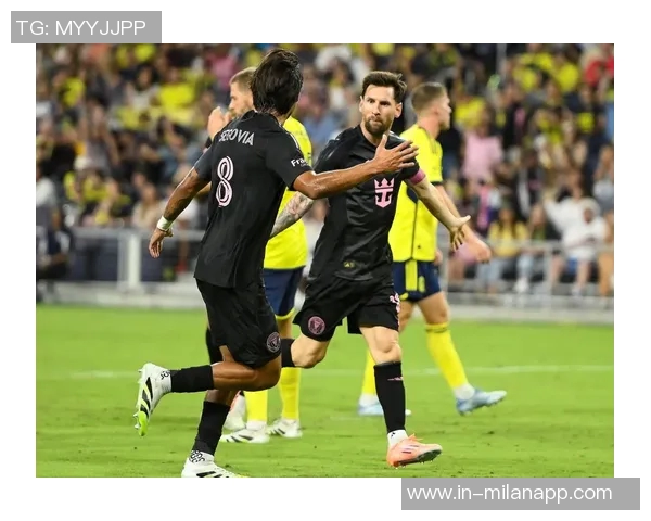 迈阿密国际与24岁意大利中场杨尼克布莱特续约至2028年展现球队长远规划